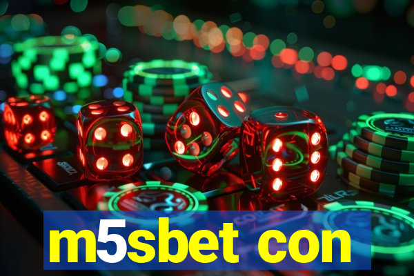 m5sbet con